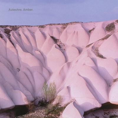 Autechre/AMBER@Amber